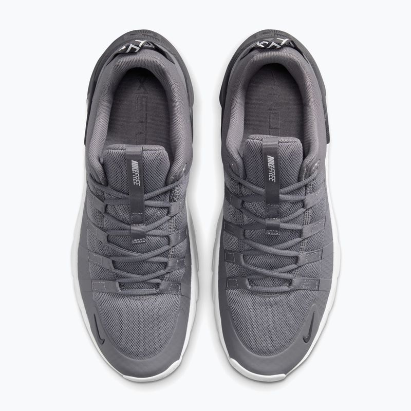 Herren Trainingsschuhe Nike Free Metcon 7 pencil point/medium ash/white 4