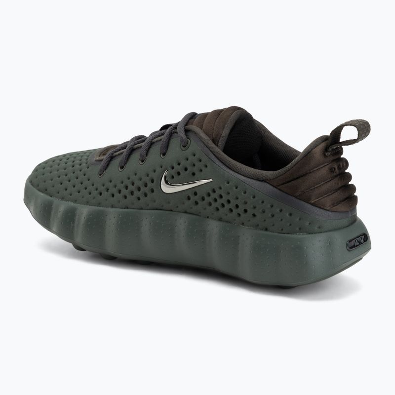 Herren Schuhe Nike Mind 002 camo green/newsprint/phantom 3