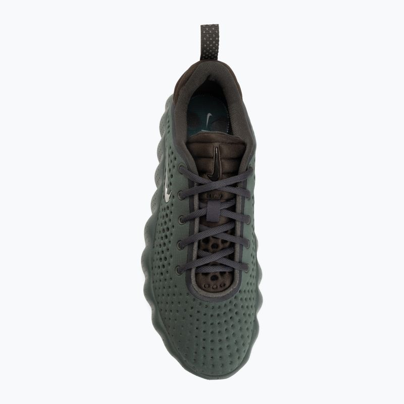 Herren Schuhe Nike Mind 002 camo green/newsprint/phantom 5