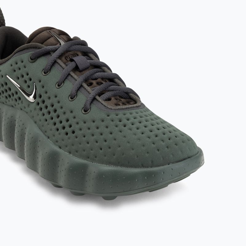 Herren Schuhe Nike Mind 002 camo green/newsprint/phantom 7