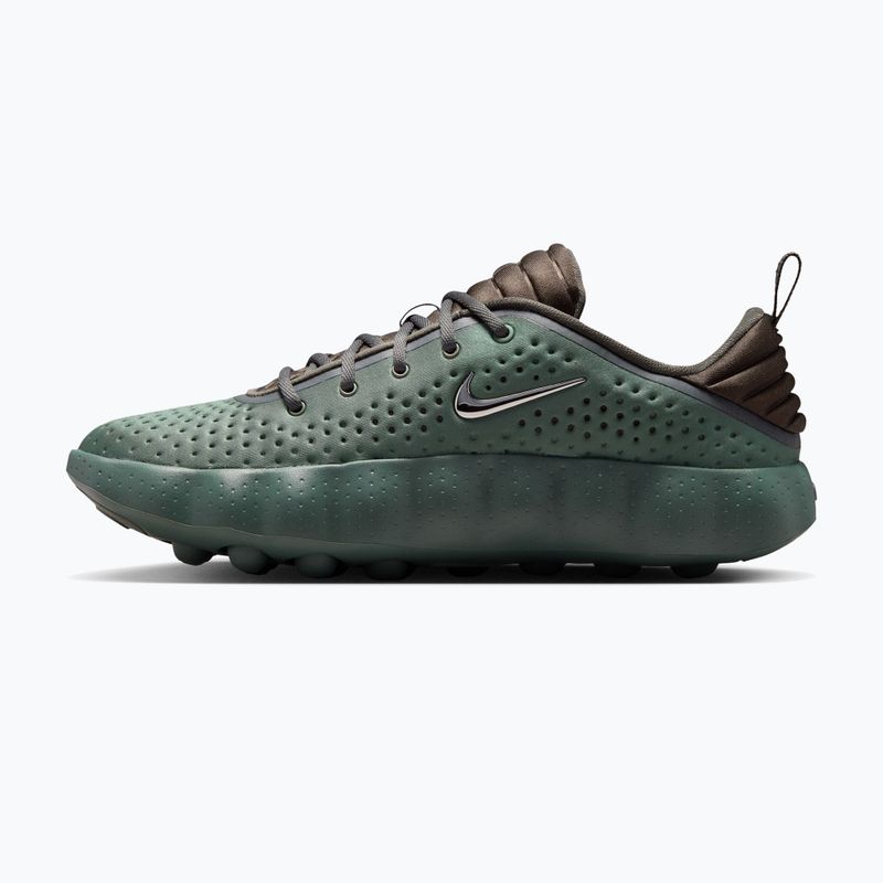 Herren Schuhe Nike Mind 002 camo green/newsprint/phantom 2