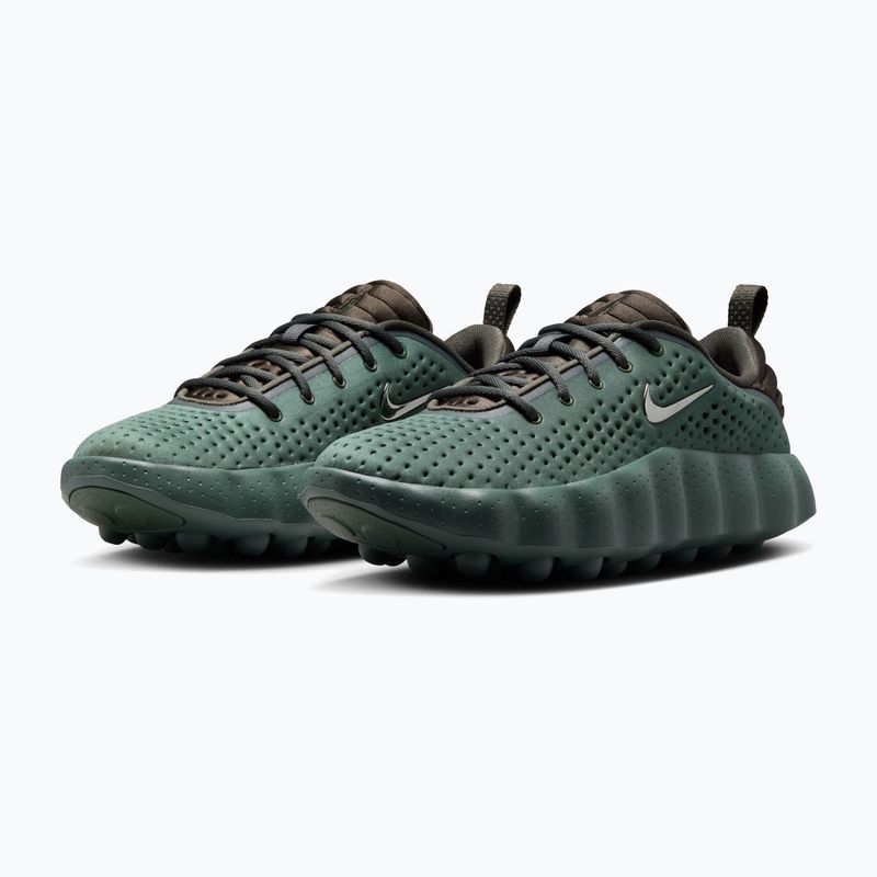 Herren Schuhe Nike Mind 002 camo green/newsprint/phantom 3