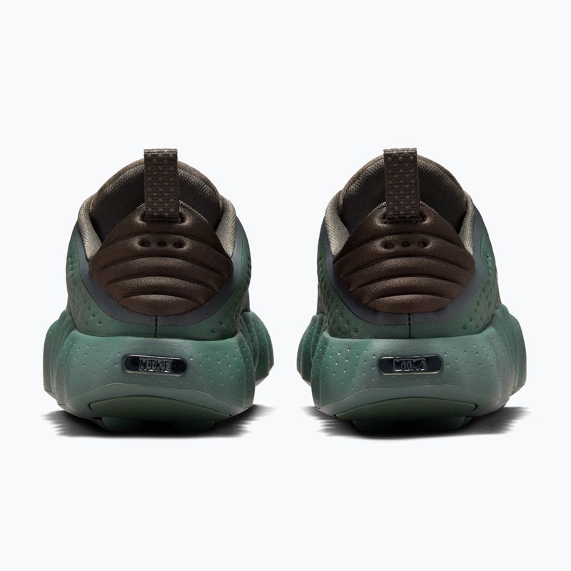 Herren Schuhe Nike Mind 002 camo green/newsprint/phantom 4