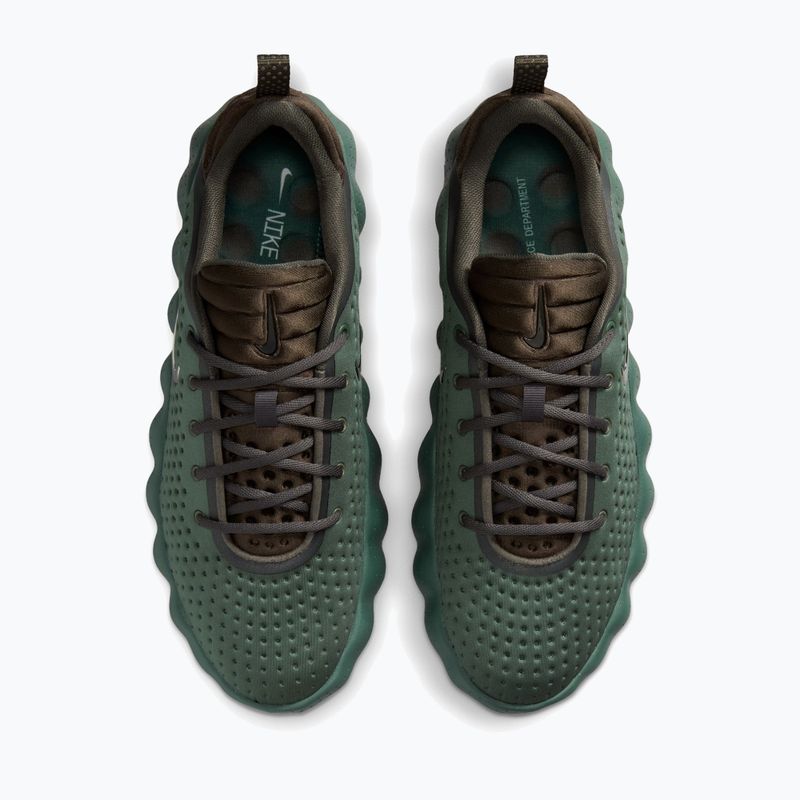 Herren Schuhe Nike Mind 002 camo green/newsprint/phantom 5