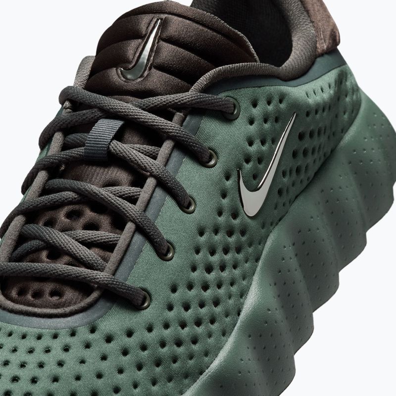 Herren Schuhe Nike Mind 002 camo green/newsprint/phantom 8