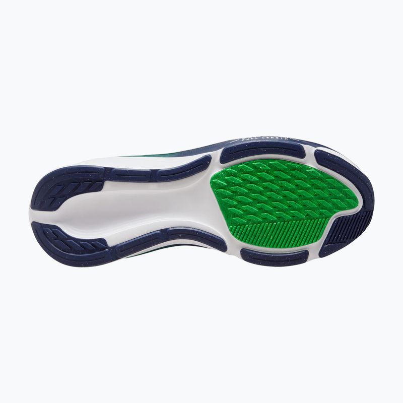 Herren-Laufschuhe Nike Pegasus 42 EasyOn white/green spark/midnight navy 3