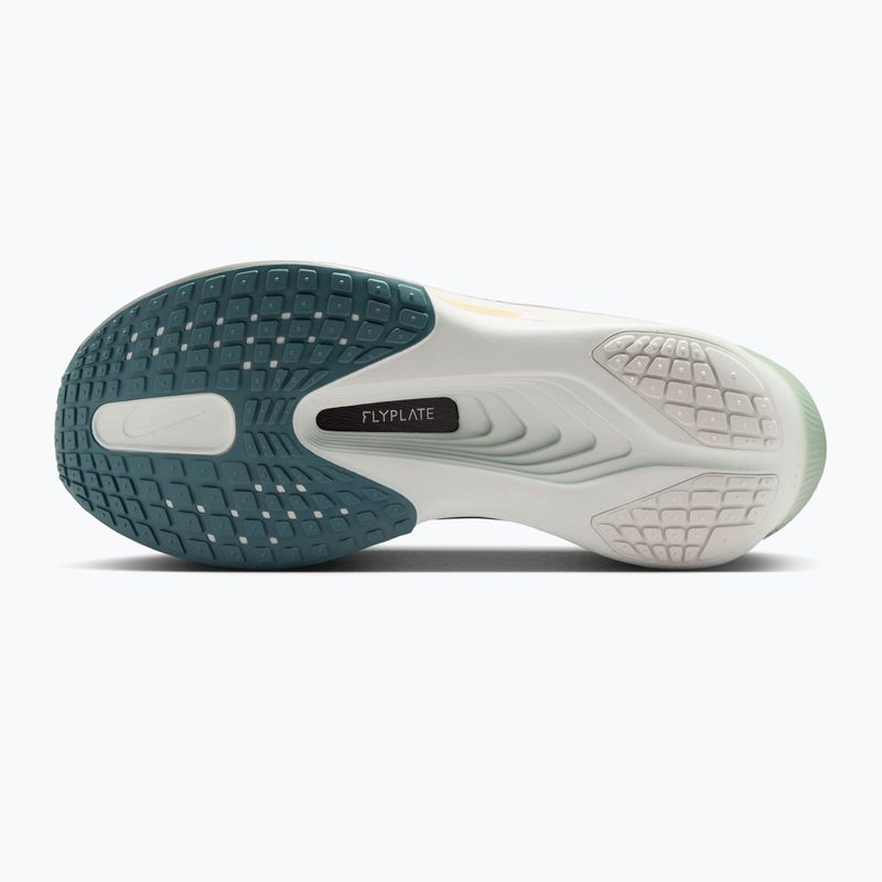 Herren-Laufschuhe Nike Zoom Fly 6 pure platinum/grey fog/dark obsidian 4