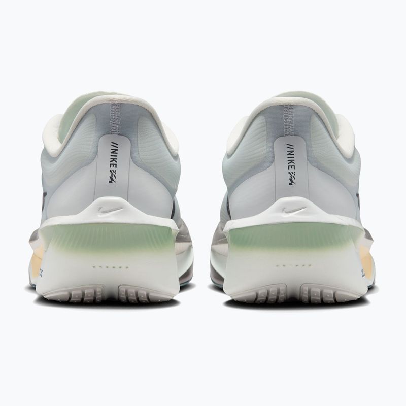 Herren-Laufschuhe Nike Zoom Fly 6 pure platinum/grey fog/dark obsidian 6