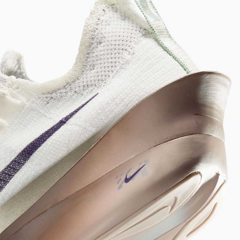 Herren-Laufschuhe Nike Alphafly 3 platinum tint/ocean cube/purple dynasty 4