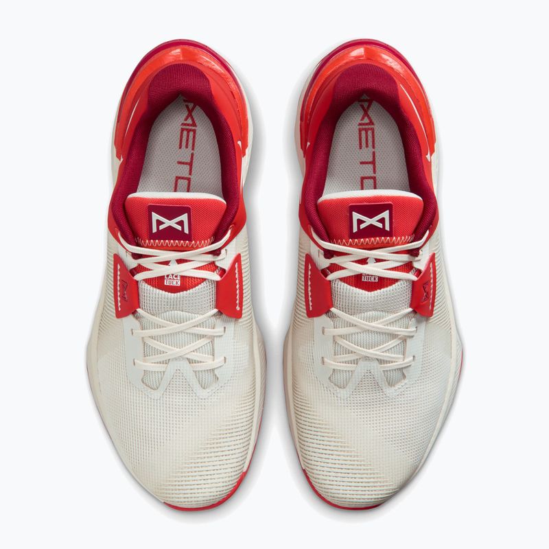 Herren Trainingsschuhe Nike Metcon 10 picante red/tough red/phantom 4