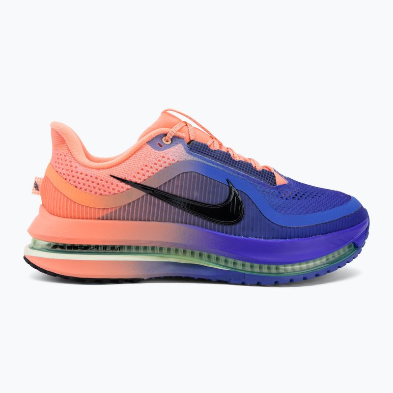 Herren-Laufschuhe Nike Pegasus Premium racer blue/atomic pink/volt tint/black 2