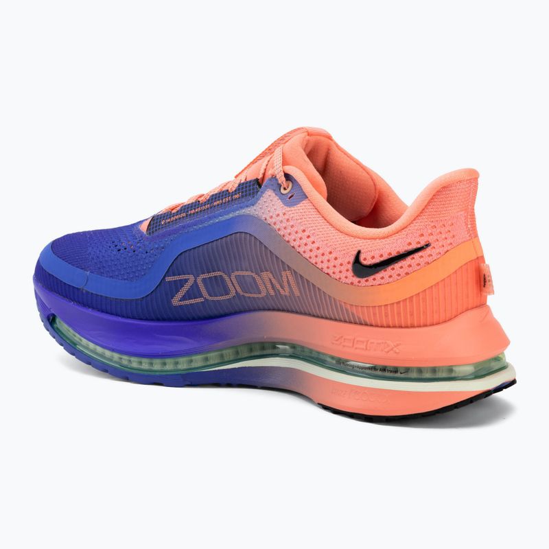 Herren-Laufschuhe Nike Pegasus Premium racer blue/atomic pink/volt tint/black 3