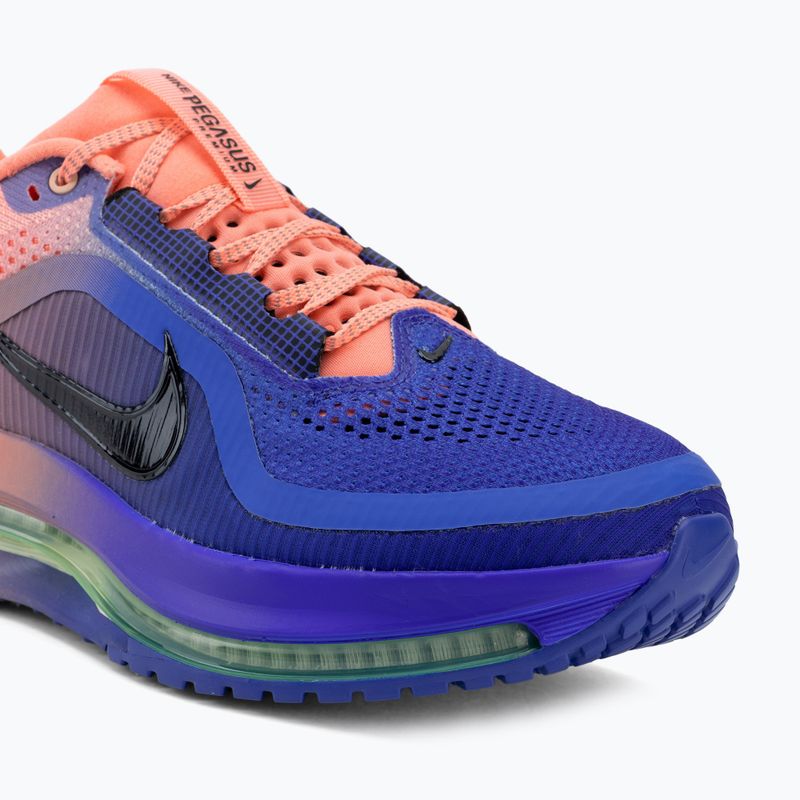 Herren-Laufschuhe Nike Pegasus Premium racer blue/atomic pink/volt tint/black 7