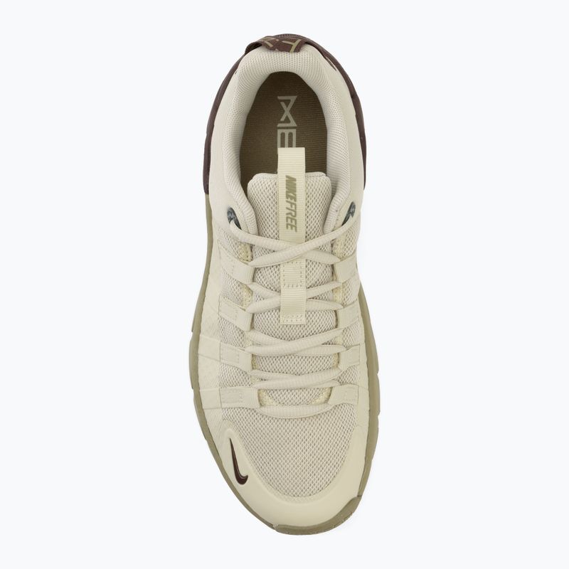 Herren Trainingsschuhe Nike Free Metcon 7 light khaki/light chocolate/light khaki 5