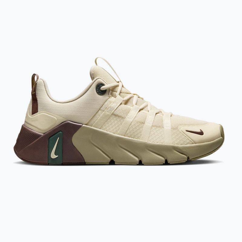 Herren Trainingsschuhe Nike Free Metcon 7 light khaki/light chocolate/light khaki