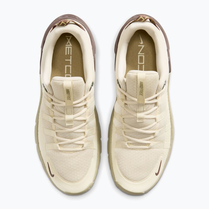 Herren Trainingsschuhe Nike Free Metcon 7 light khaki/light chocolate/light khaki 4