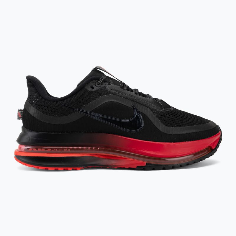 Herren-Laufschuhe Nike Pegasus Premium black/university red/black 2