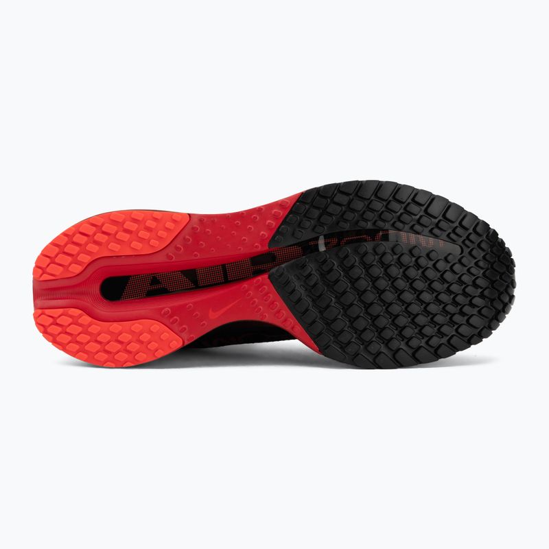 Herren-Laufschuhe Nike Pegasus Premium black/university red/black 4