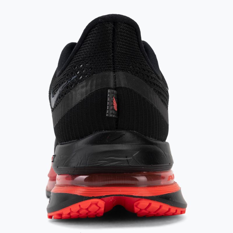 Herren-Laufschuhe Nike Pegasus Premium black/university red/black 6