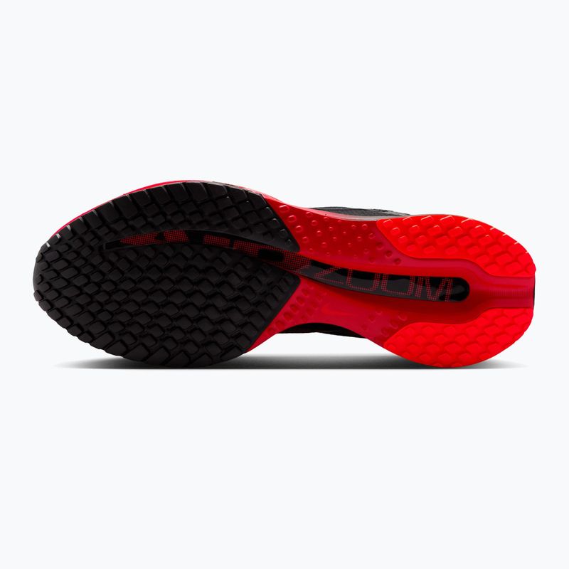 Herren-Laufschuhe Nike Pegasus Premium black/university red/black 4