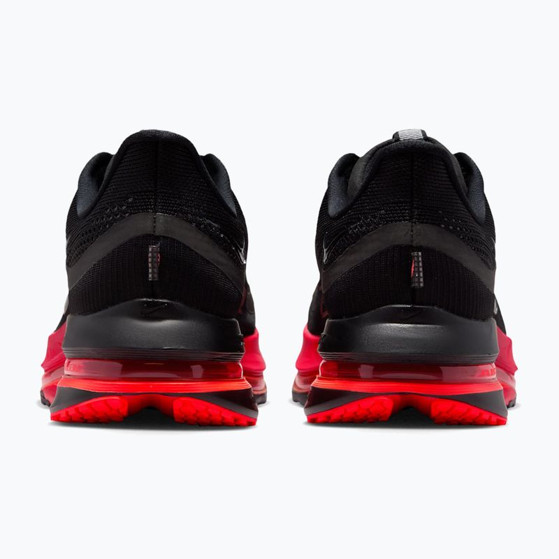 Herren-Laufschuhe Nike Pegasus Premium black/university red/black 6