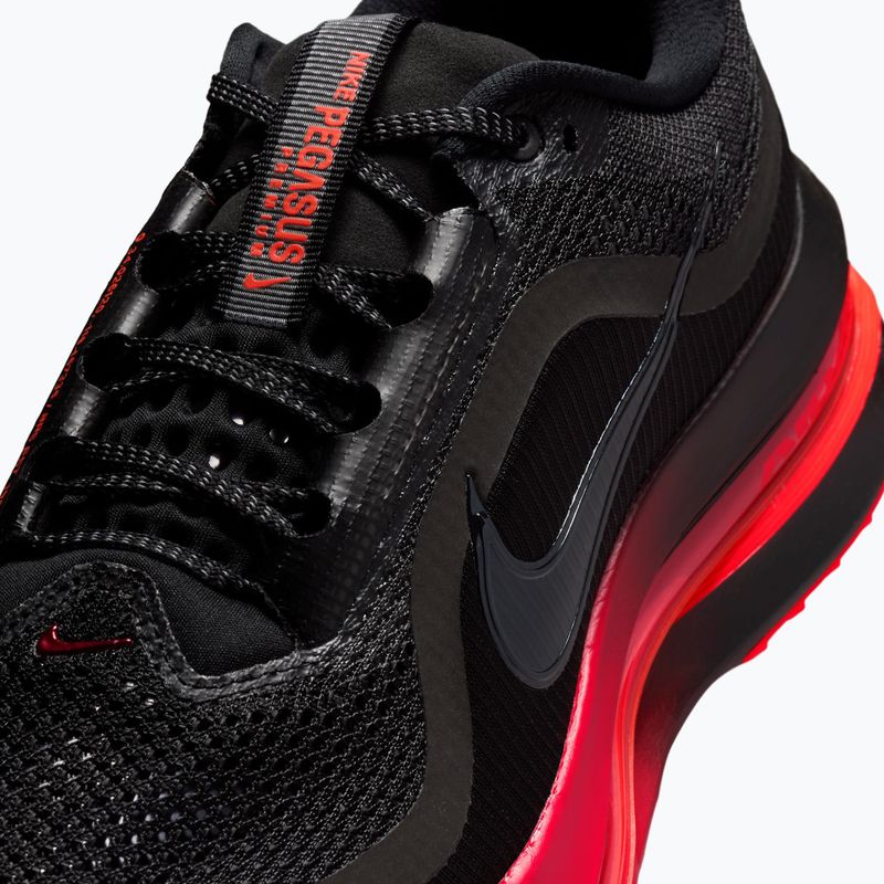 Herren-Laufschuhe Nike Pegasus Premium black/university red/black 7