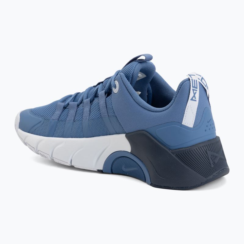 Herren Trainingsschuhe Nike Free Metcon 7 indigo storm/thunder blue/football grey 3
