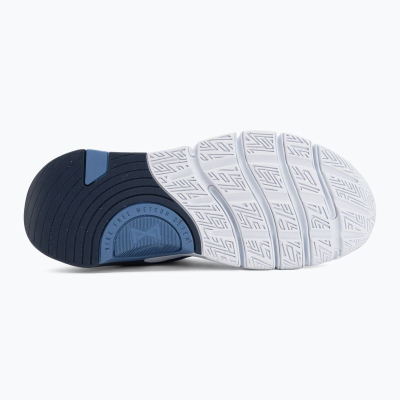 Herren Trainingsschuhe Nike Free Metcon 7 indigo storm/thunder blue/football grey 4
