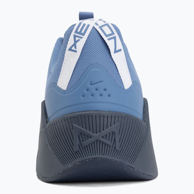 Herren Trainingsschuhe Nike Free Metcon 7 indigo storm/thunder blue/football grey 6