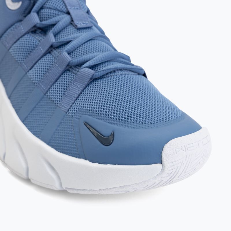 Herren Trainingsschuhe Nike Free Metcon 7 indigo storm/thunder blue/football grey 7