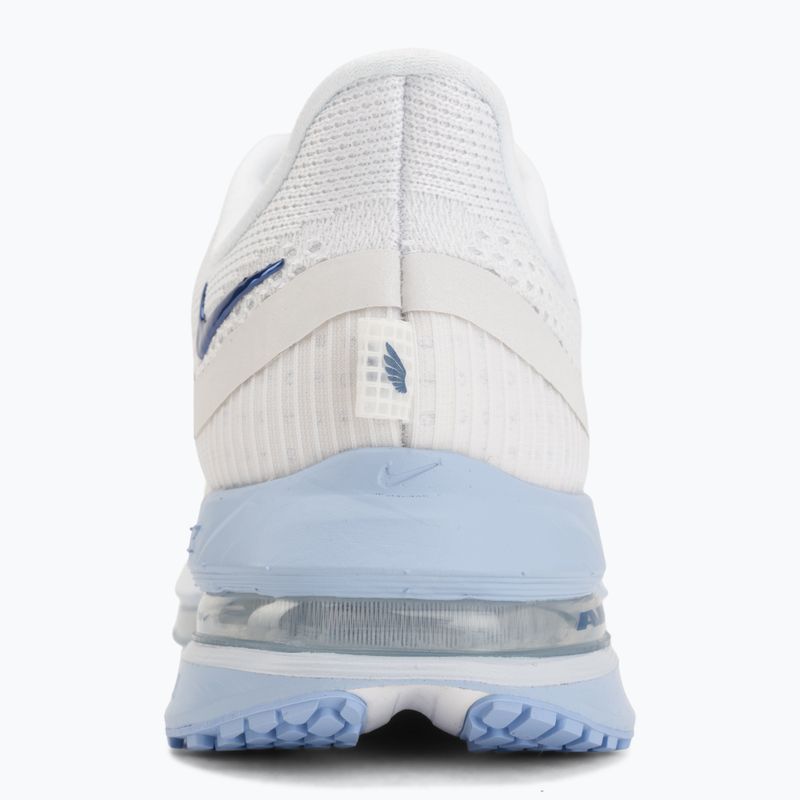 Laufschuhe für Damen Nike Pegasus Premium white/aluminum/sundial/mystic navy 6