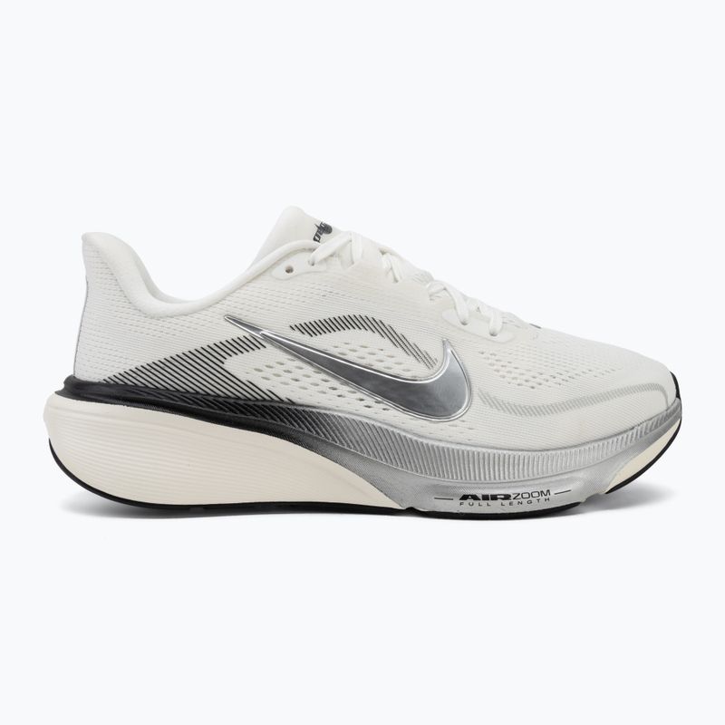 Laufschuhe für Damen Nike Pegasus 42 summit white/sail/black/metallic silver 2
