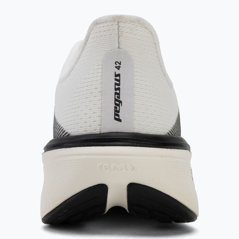 Laufschuhe für Damen Nike Pegasus 42 summit white/sail/black/metallic silver 6