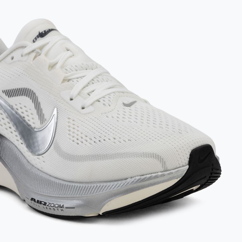 Laufschuhe für Damen Nike Pegasus 42 summit white/sail/black/metallic silver 7