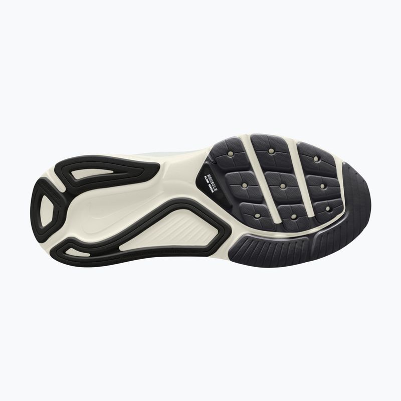Laufschuhe für Damen Nike Structure 26 summit white/anthracite/metallic silver 3