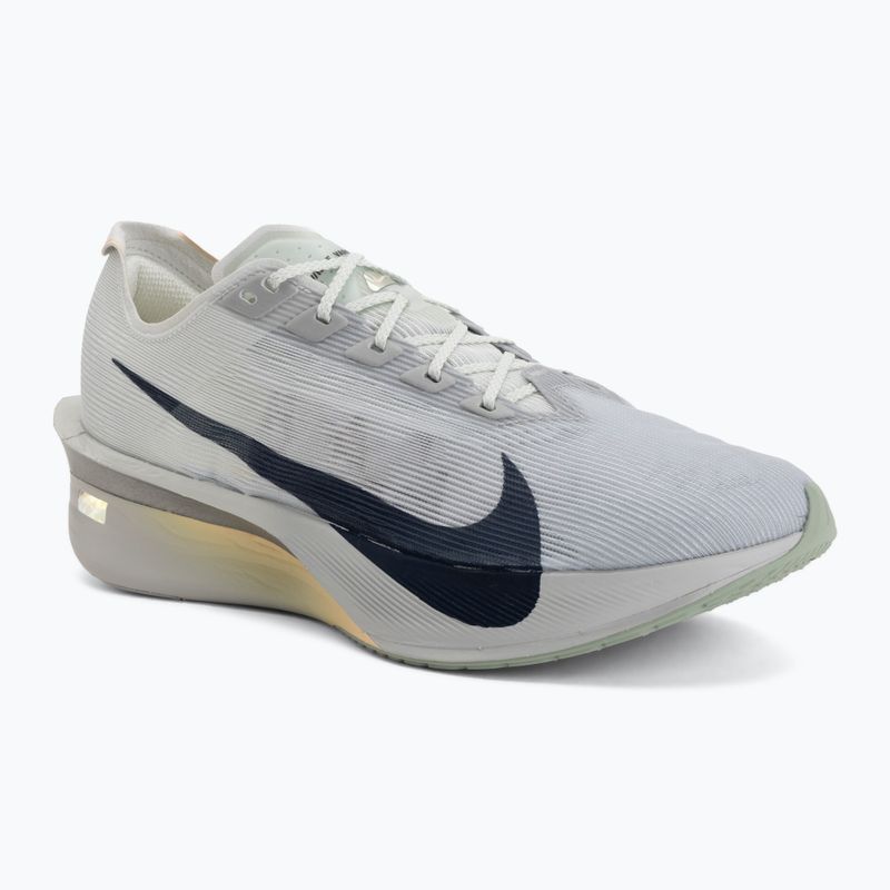 Herren-Laufschuhe Nike Vaporfly 4 Spruce Aura/Grey Fog/Dark Obsidian