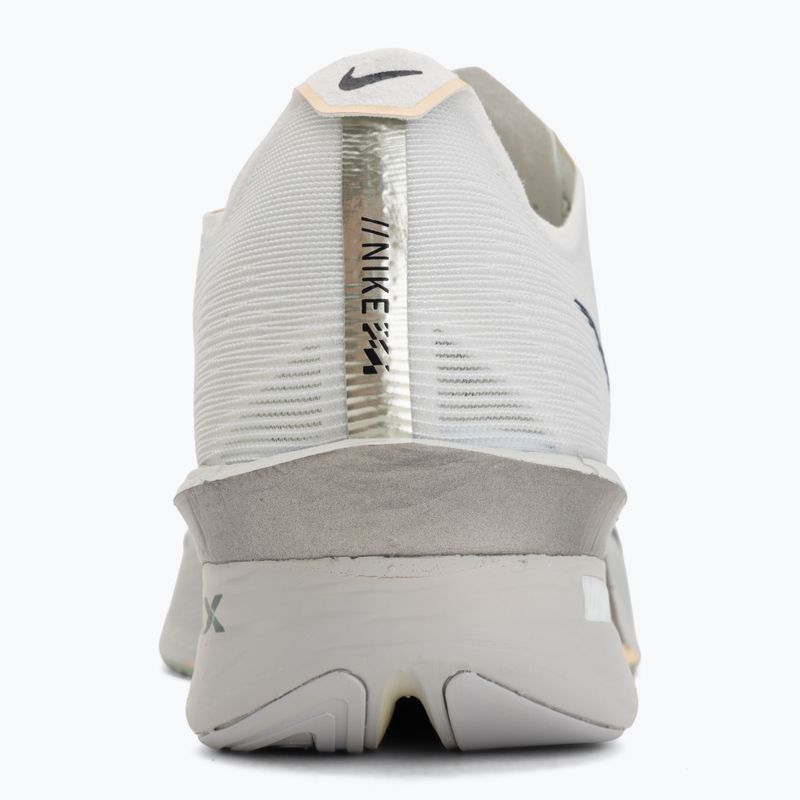 Herren-Laufschuhe Nike Vaporfly 4 Spruce Aura/Grey Fog/Dark Obsidian 6