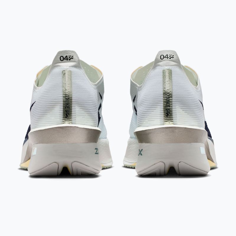 Herren-Laufschuhe Nike Vaporfly 4 Spruce Aura/Grey Fog/Dark Obsidian 2