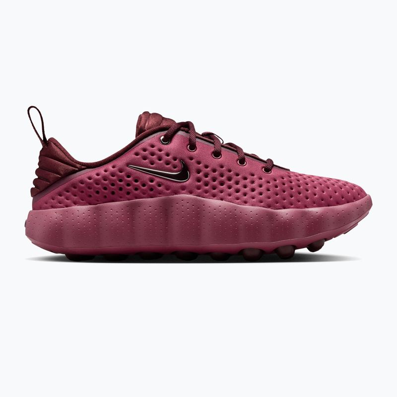Damen-Schuhe Nike Mind 002 pink smoke/mystic dates/metallic silver