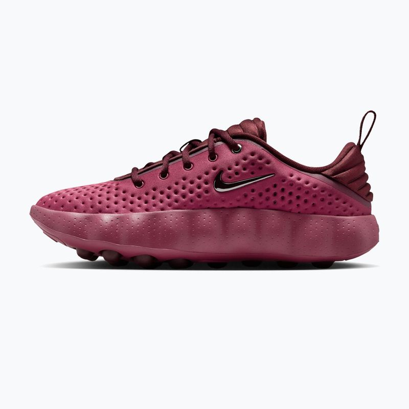 Damen-Schuhe Nike Mind 002 pink smoke/mystic dates/metallic silver 2