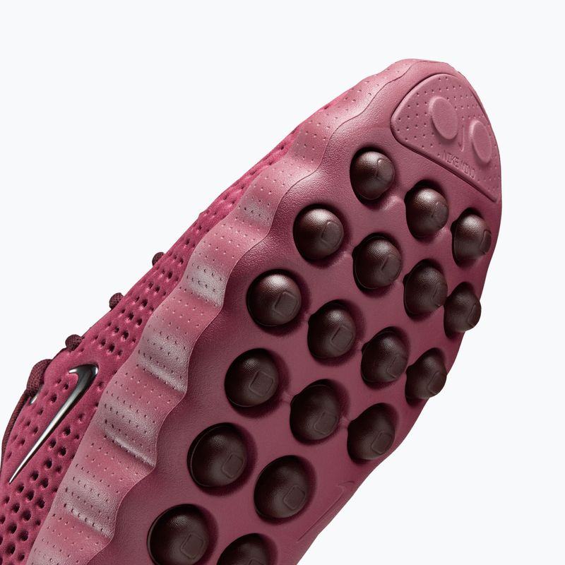 Damen-Schuhe Nike Mind 002 pink smoke/mystic dates/metallic silver 6