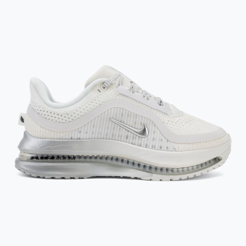 Laufschuhe für Damen Nike Pegasus Premium summit white/grey fog/metallic silver 2
