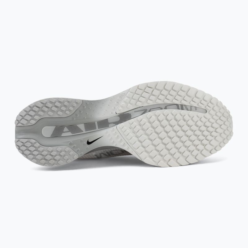 Laufschuhe für Damen Nike Pegasus Premium summit white/grey fog/metallic silver 4