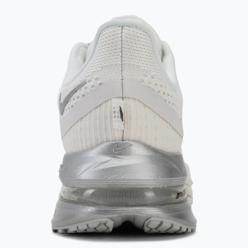 Laufschuhe für Damen Nike Pegasus Premium summit white/grey fog/metallic silver 6