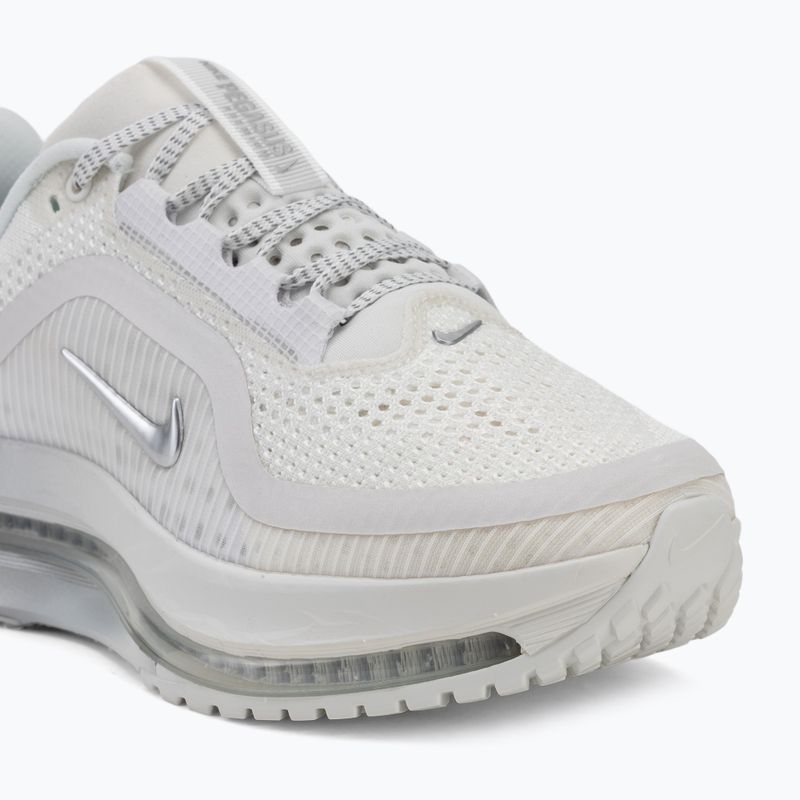Laufschuhe für Damen Nike Pegasus Premium summit white/grey fog/metallic silver 7