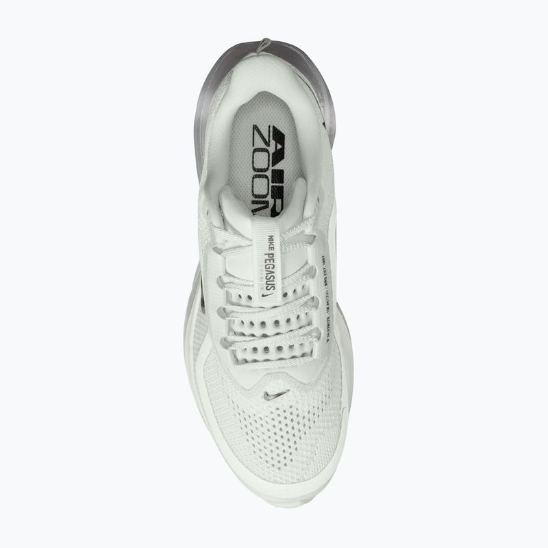 Laufschuhe für Damen Nike Pegasus Premium summit white/grey fog/metallic silver 4