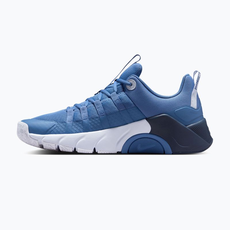 Herren Trainingsschuhe Nike Free Metcon 7 indigo storm/thunder blue/football grey 2