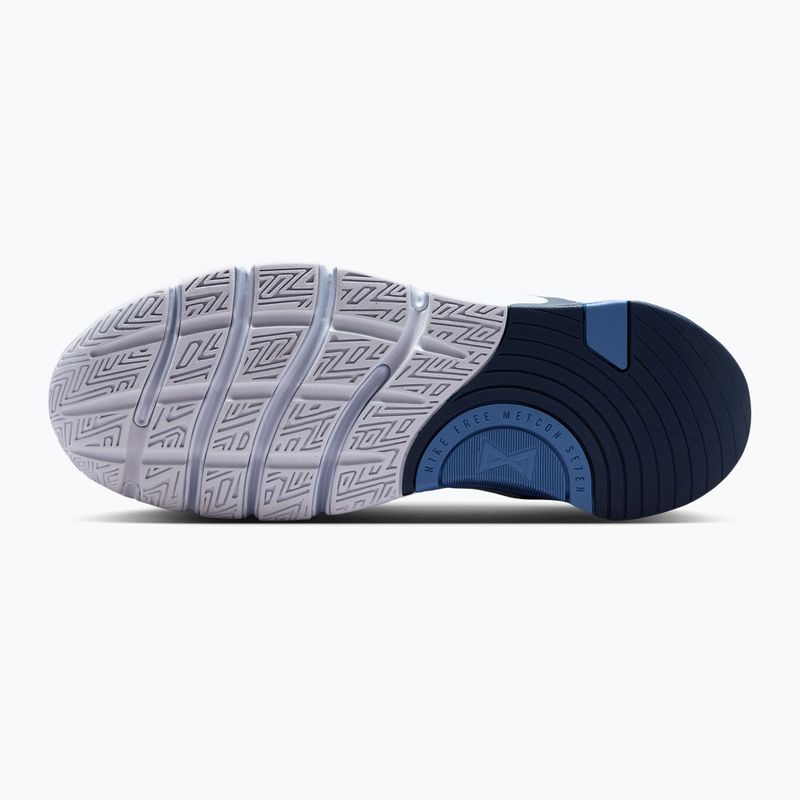 Herren Trainingsschuhe Nike Free Metcon 7 indigo storm/thunder blue/football grey 3