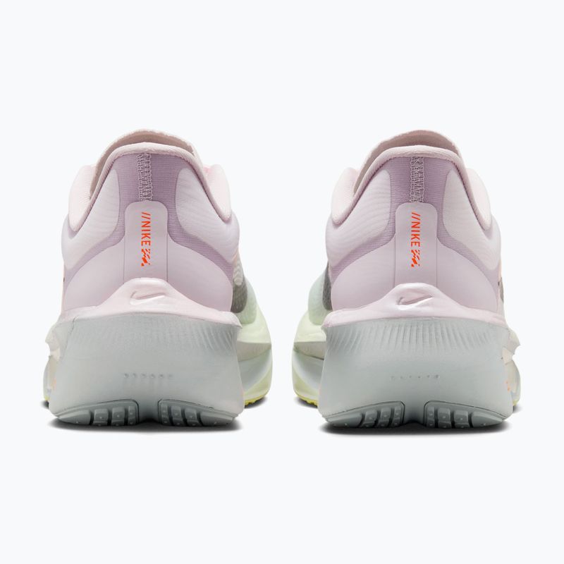 Laufschuhe für Damen Nike Zoom Fly 6 bleached lilac/volt tint/purple dynasty 6
