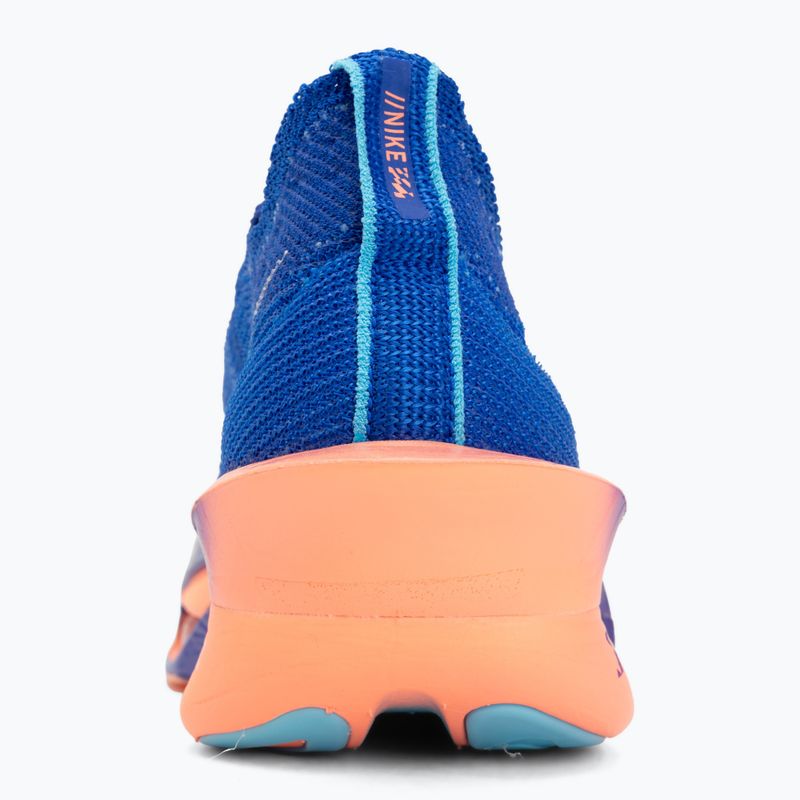 Herren-Laufschuhe Nike Alphafly 3 racer blue/atomic pink/white 6